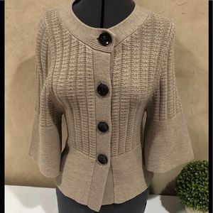| Ladies XS | Cute Banana Republic Sweater | EUC